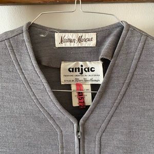 Vintage Neiman Marcus Dress